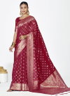 Vellora Vol 1 Banarasi Silk With Weaving Work Sarees Wholesale In India